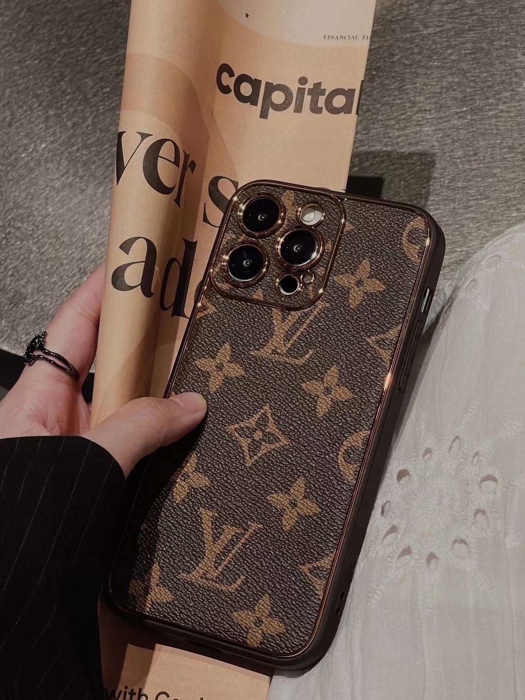 LV